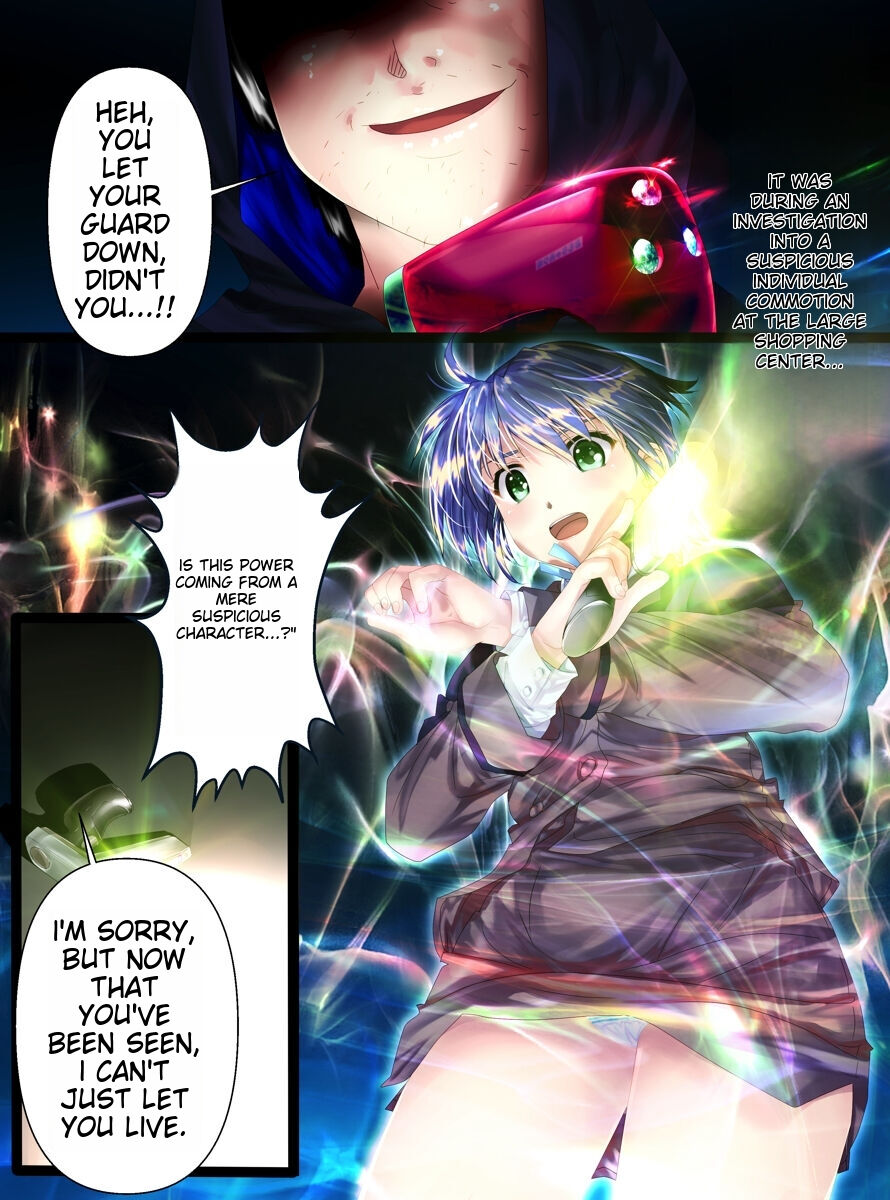 Omocha no Sekai e Youkoso ichigoreader page 2 full