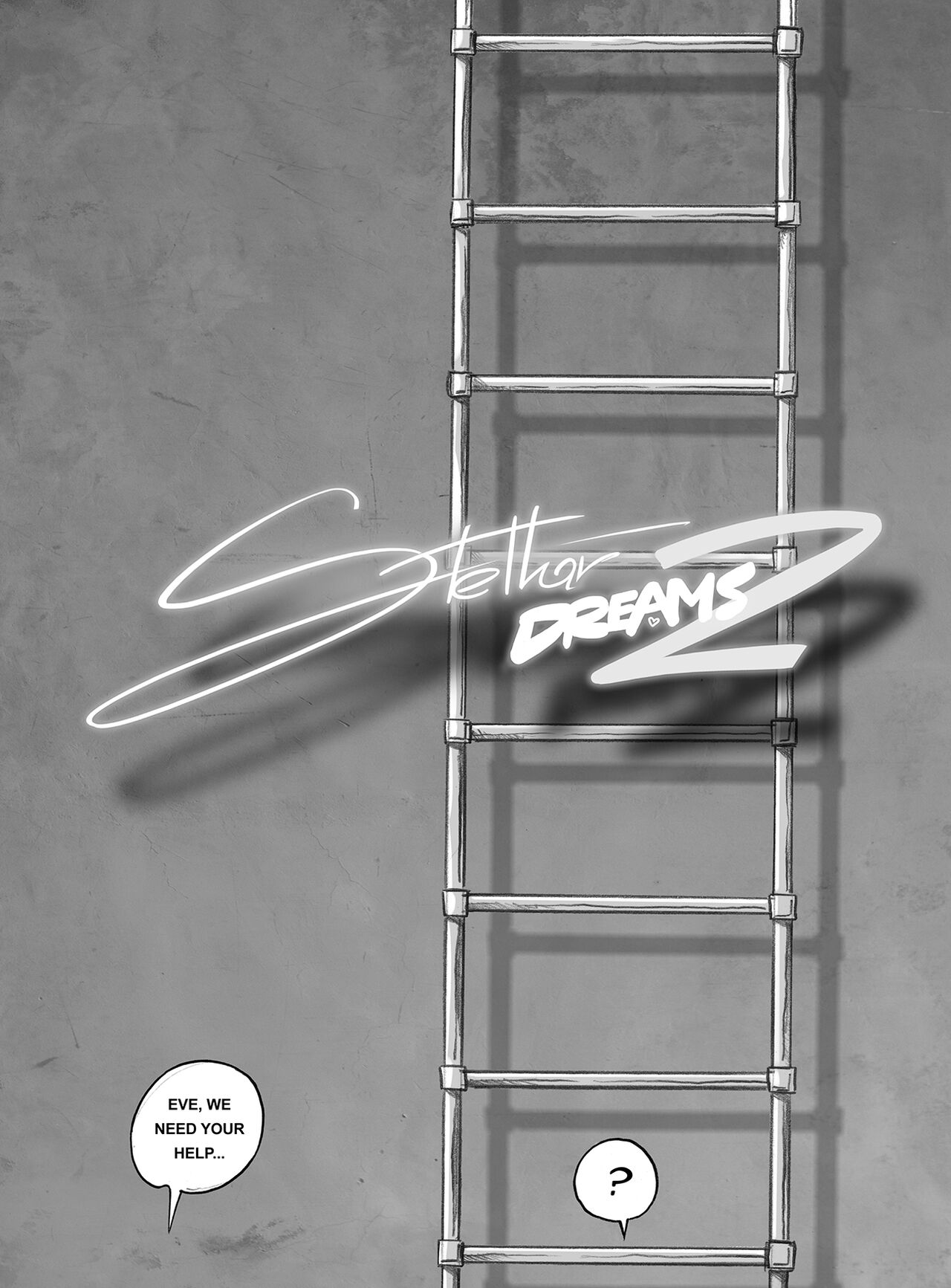 Stellar Dreams 2 by RIDAOZ page 2 full