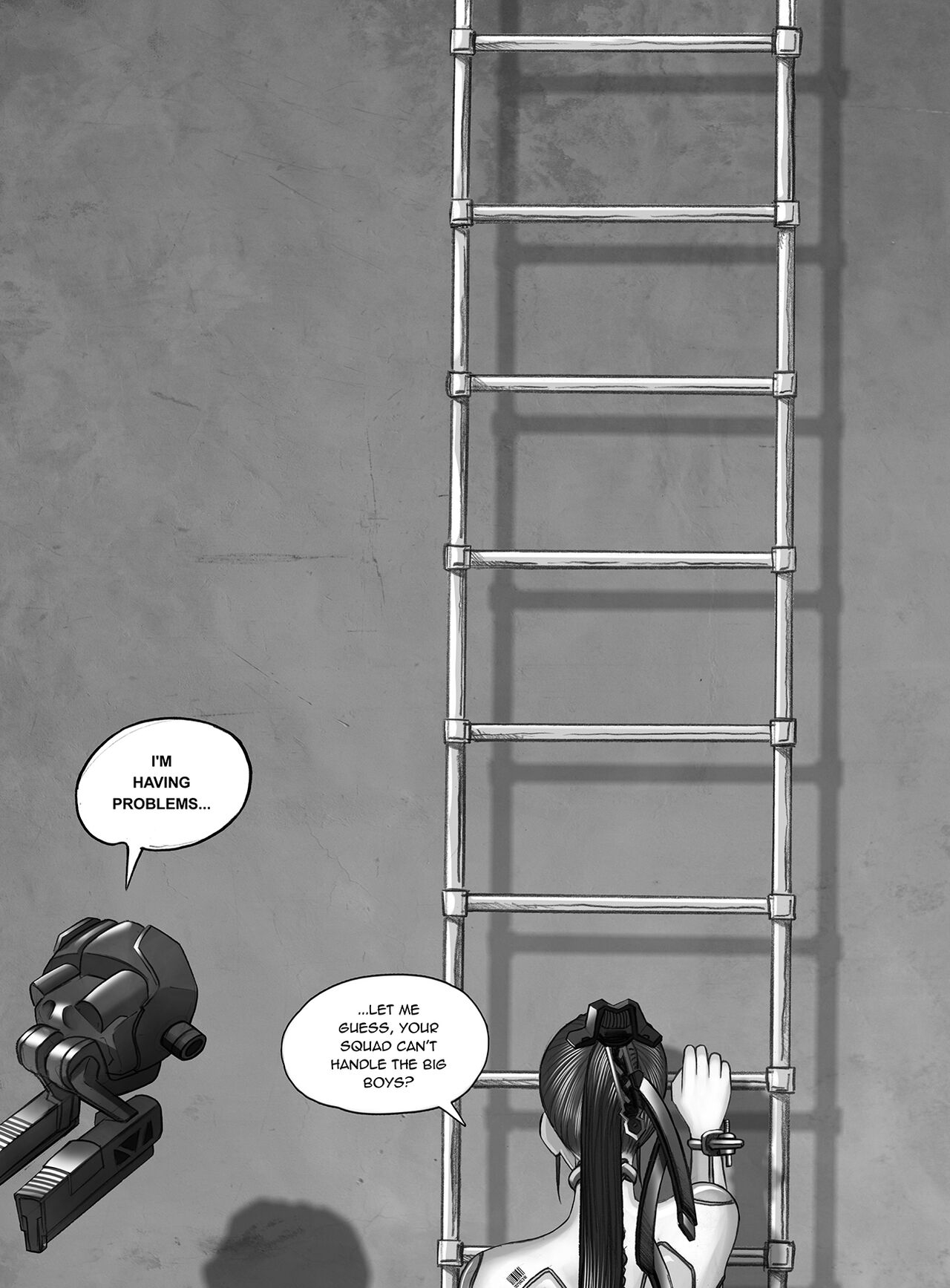 Stellar Dreams 2 by RIDAOZ page 3 full