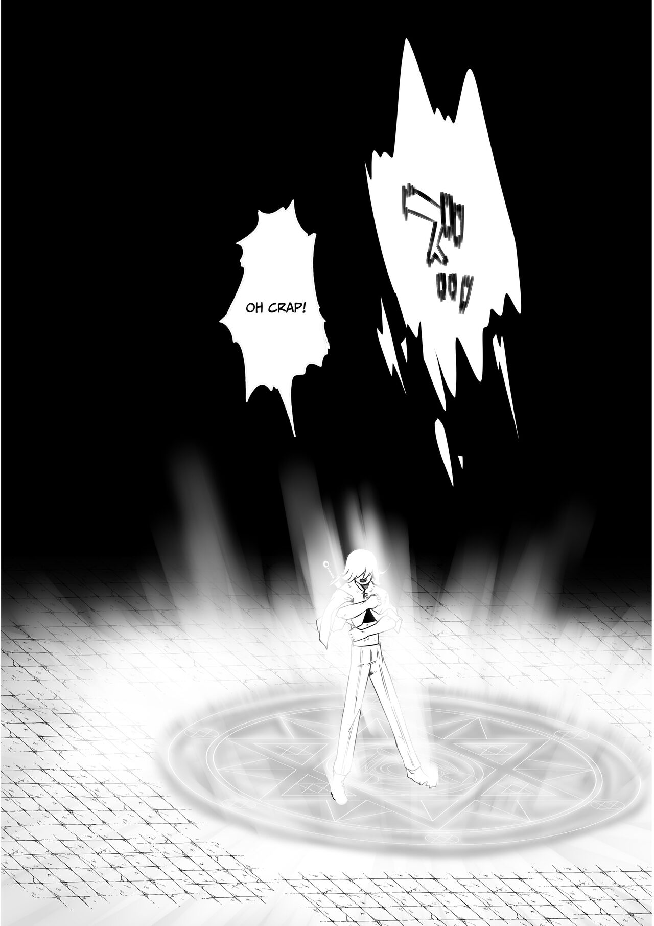 TS Trap Dungeon page 3 full