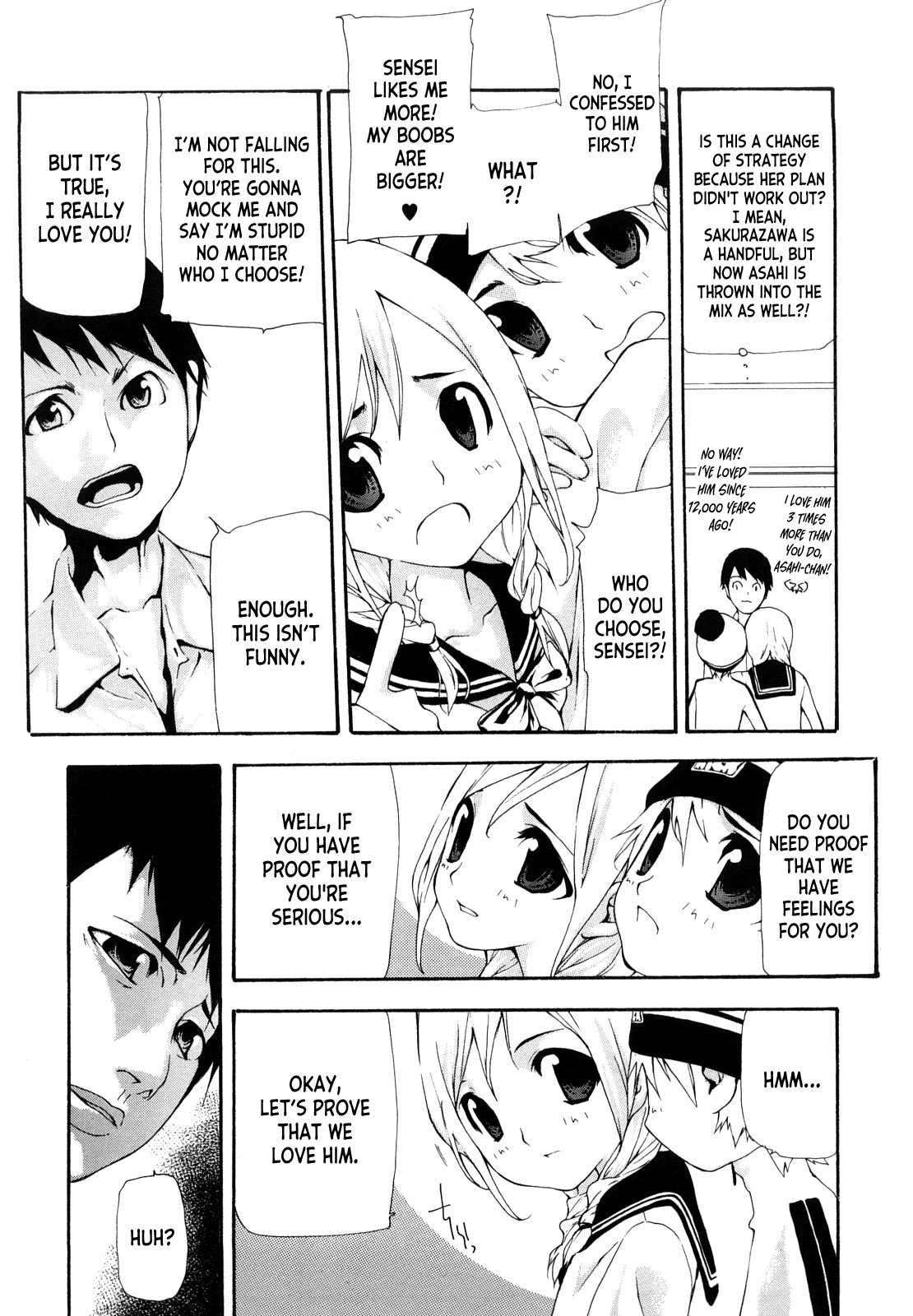 Which Which Which page 3 full