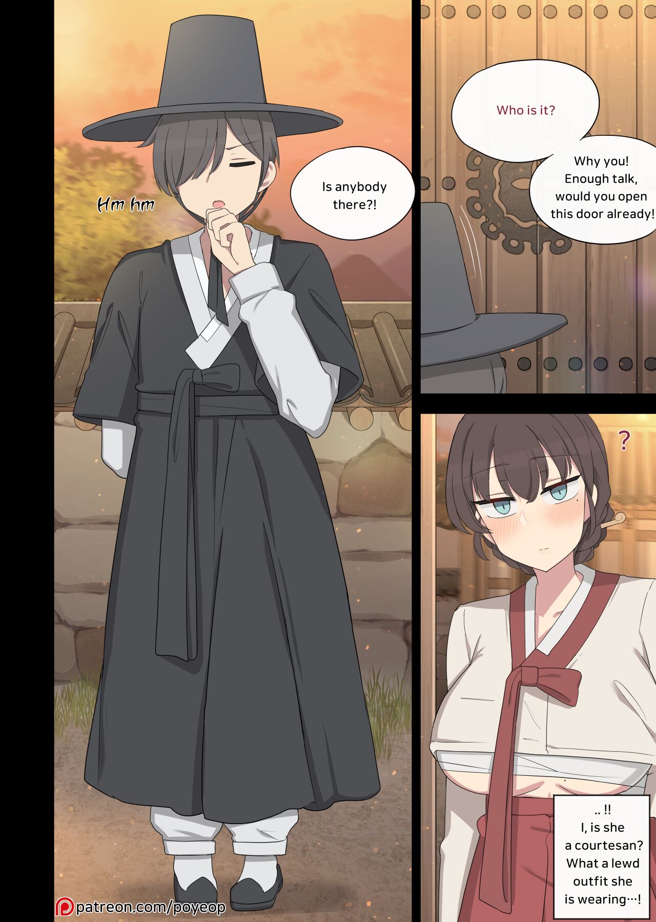 tolerance 3 page 1 full