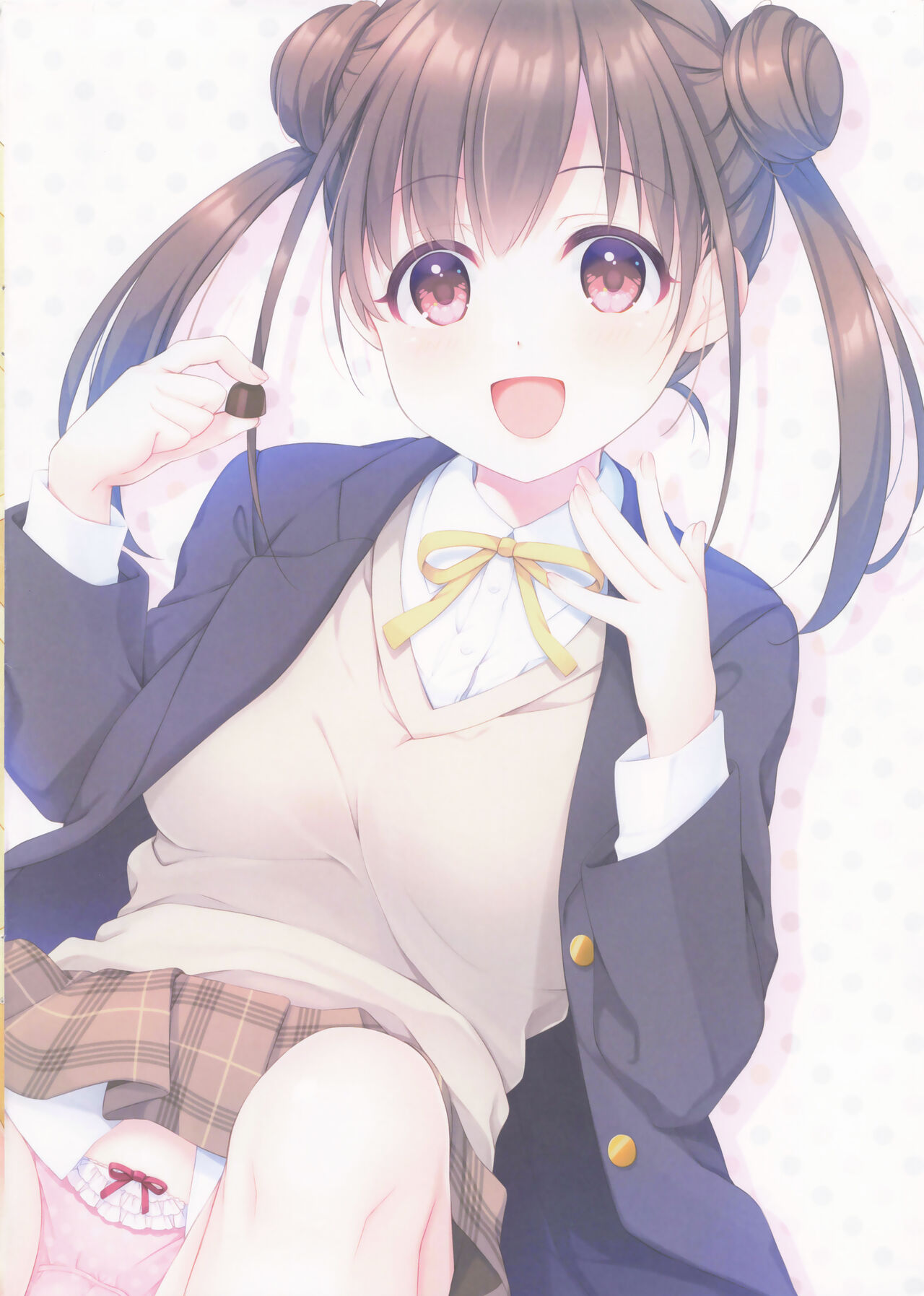 Yoroshiku  Meshimase! page 2 full