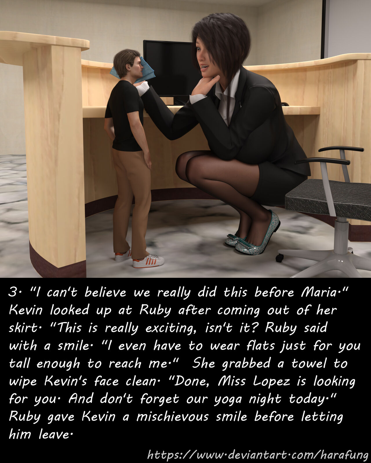 What if Ruby 2 page 4 full