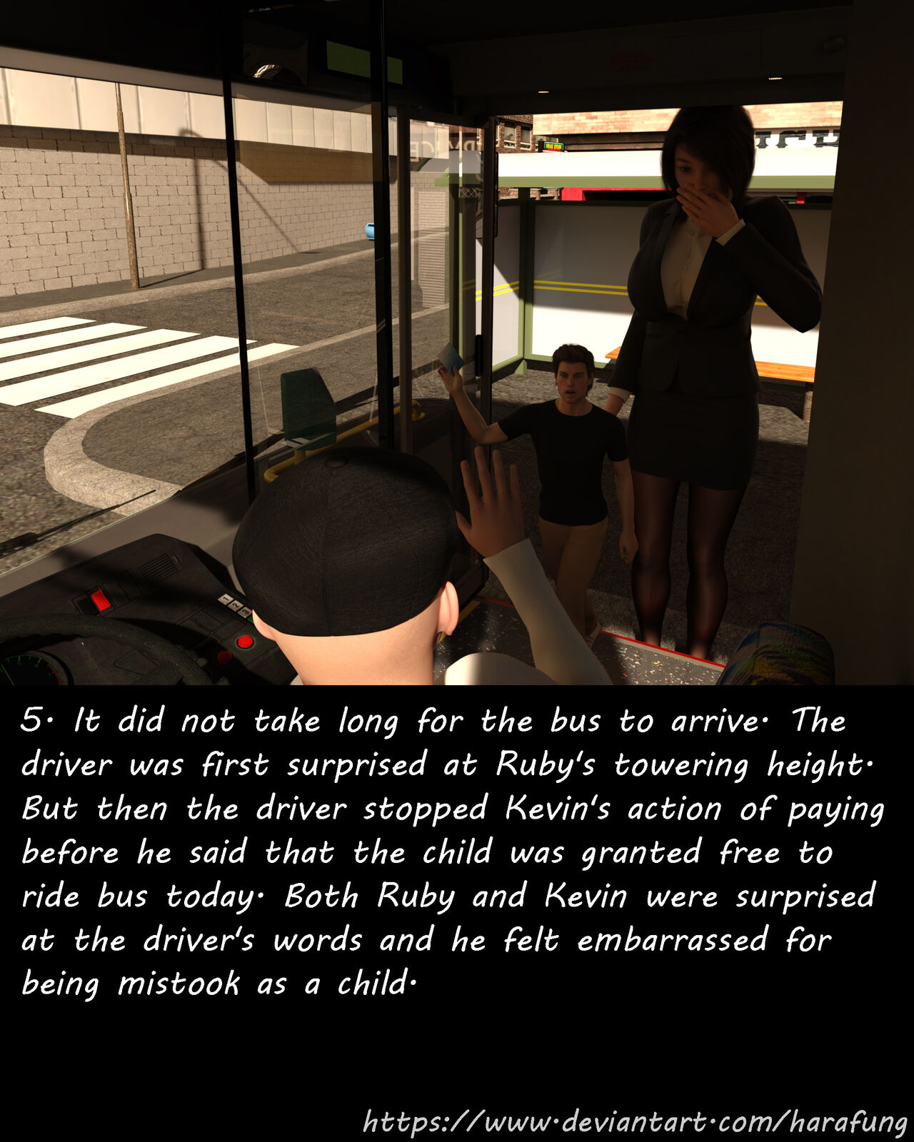 What if Ruby 2 page 6 full