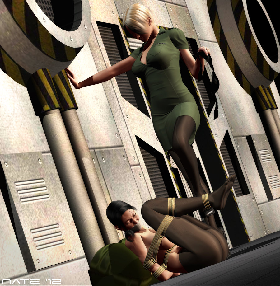 丝袜捆绑 page 8 full