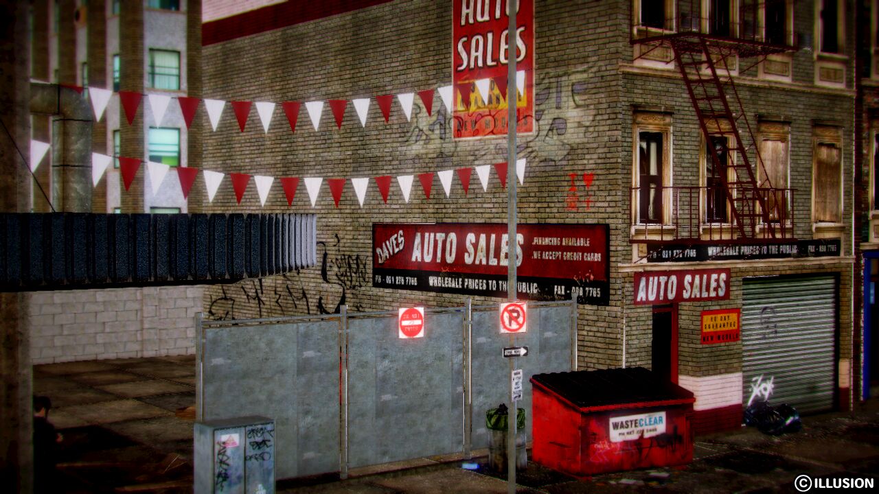 【PIXIV】sale page 1 full