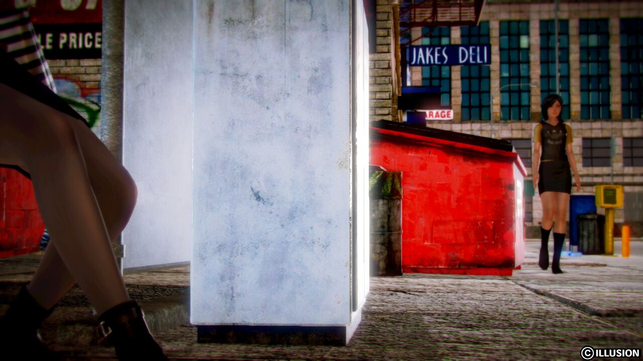 【PIXIV】sale page 7 full