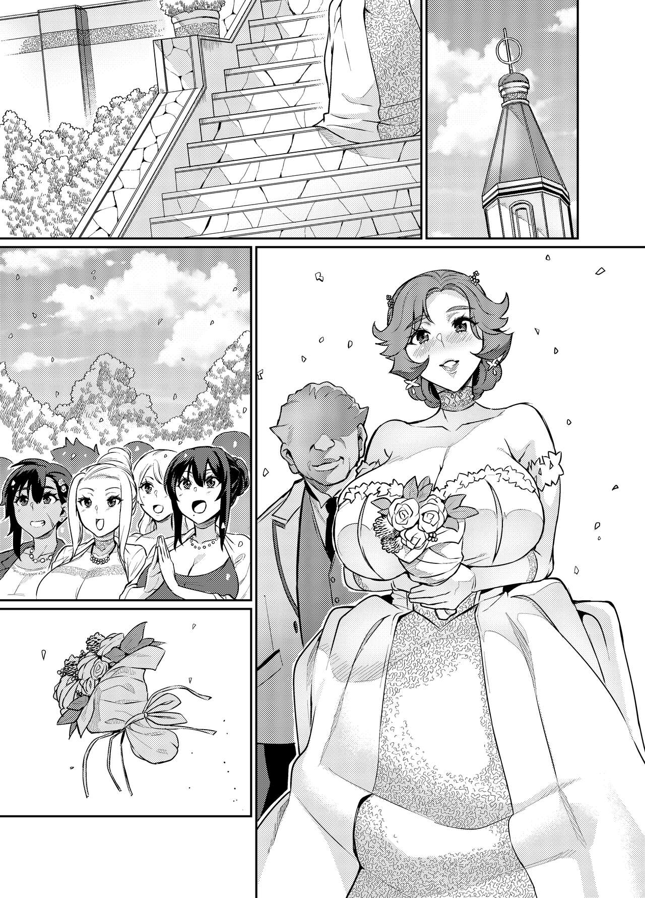 Touma Senki Cecilia Ch. 26 | Demon Slaying Battle Princess Cecilia Ch. 26 page 3 full