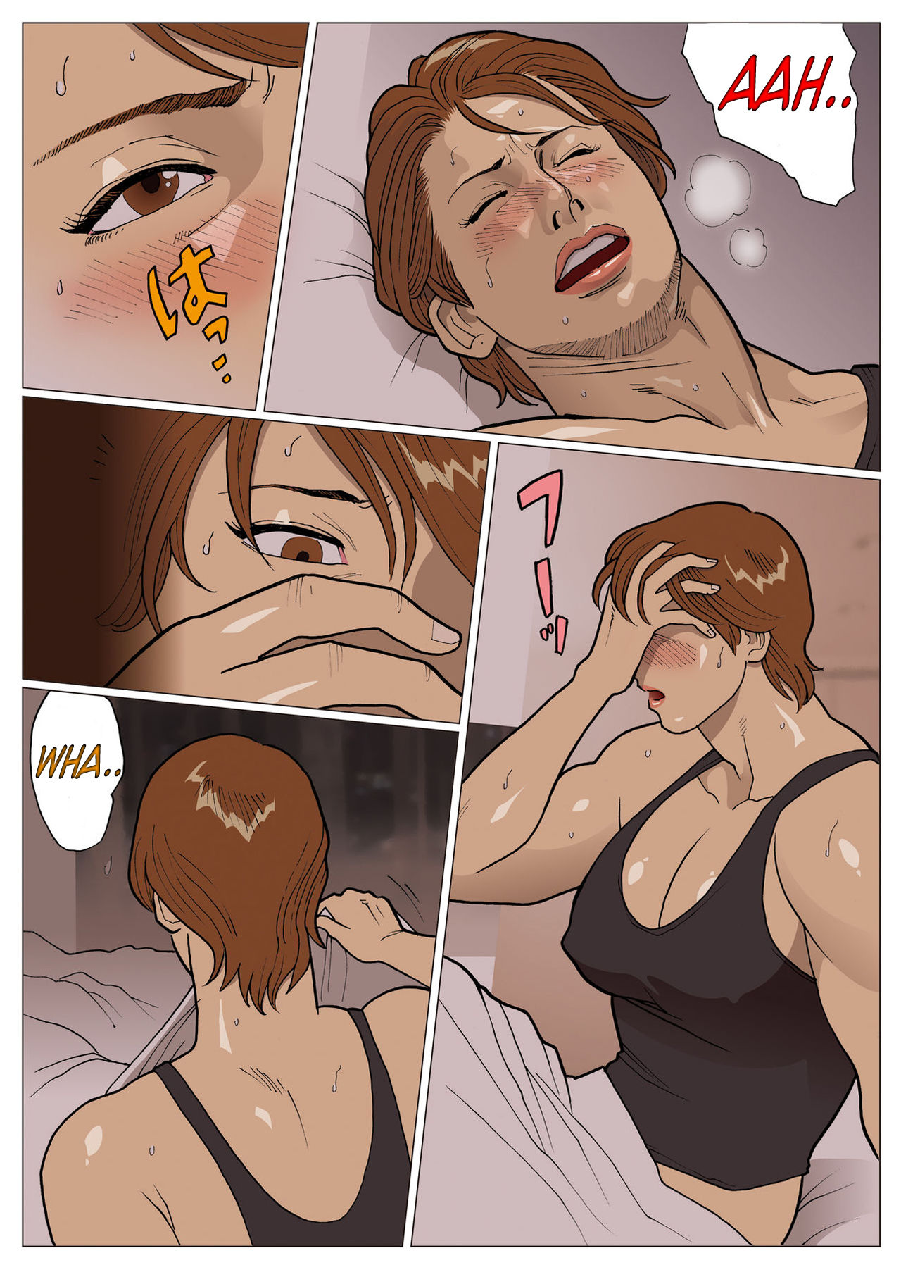 Nappi - UltraMadam 2 page 3 full