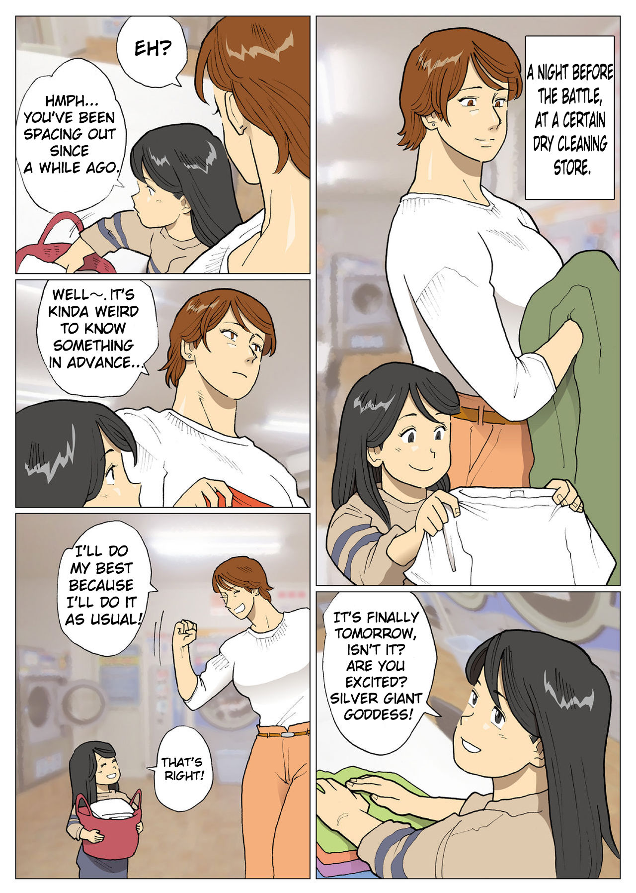 Nappi - UltraMadam 2 page 9 full