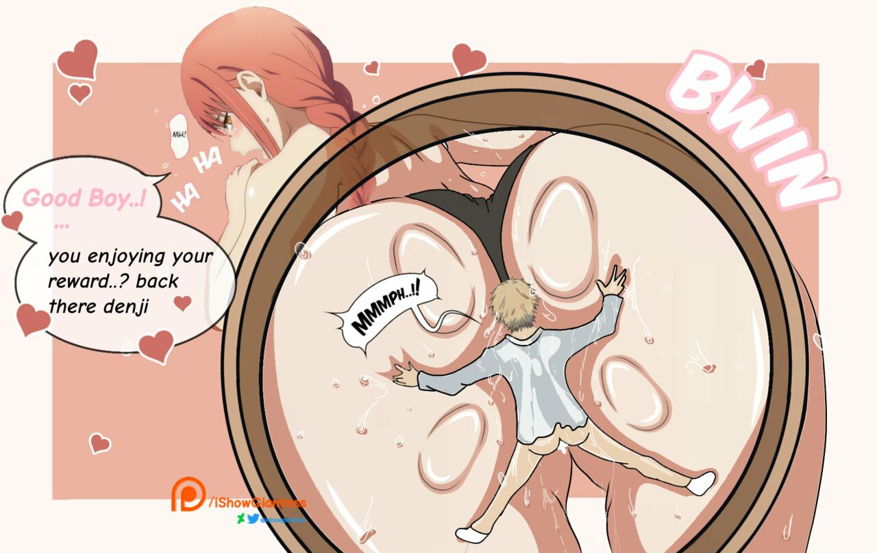 iShowGiantess's Giantess collection page 7 full