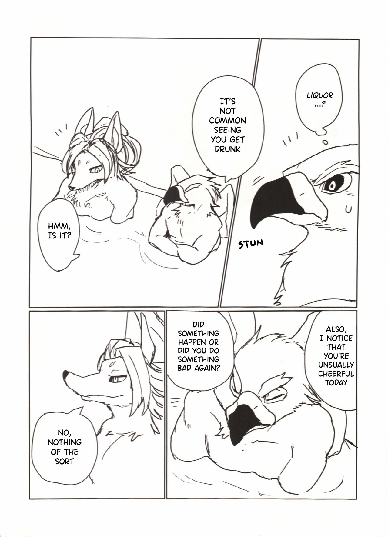 At the hidden hot spring, where the steam lingers page 7 full