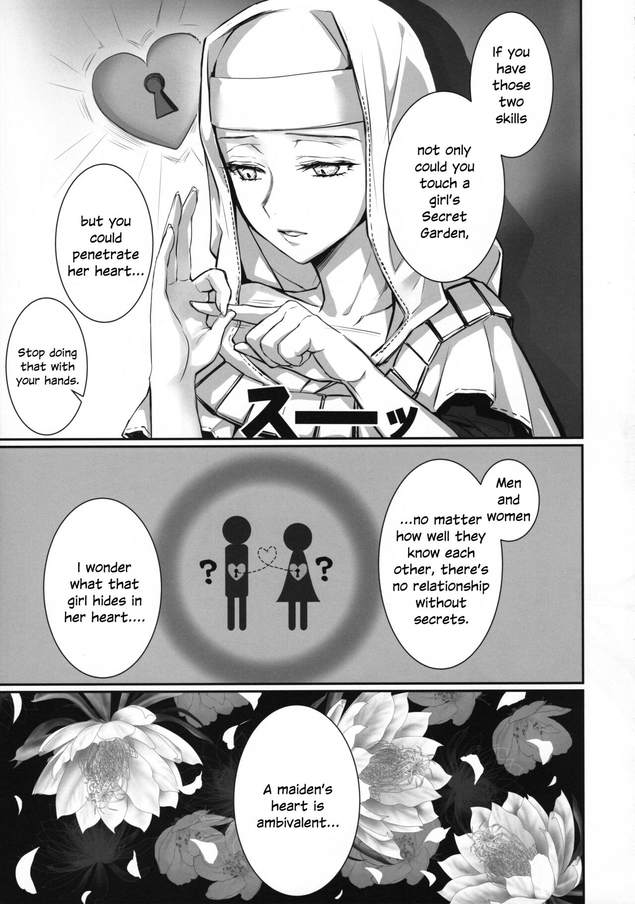 the innermoSt of the Girl page 4 full