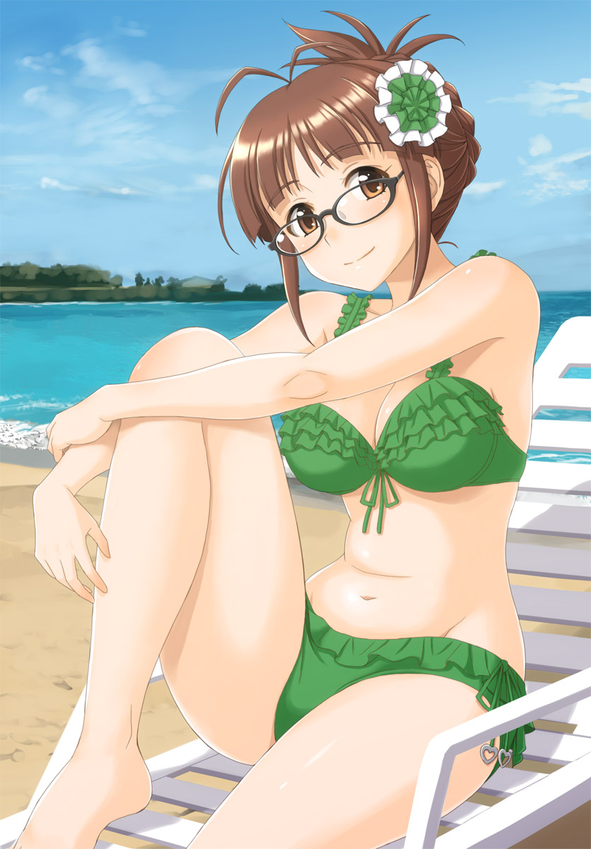 Ippai Rippai 2 page 3 full