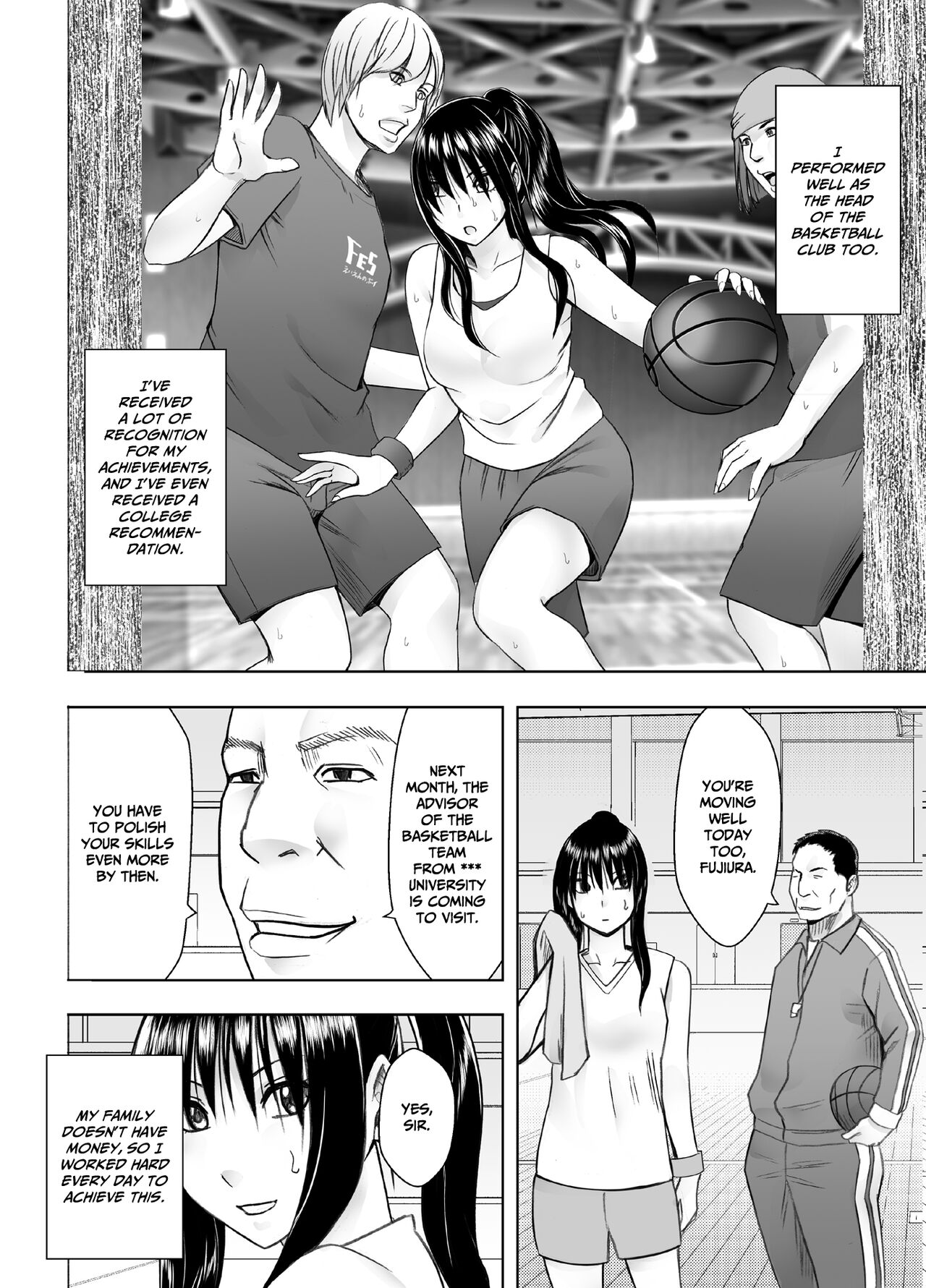 Fuuki Iinchou Fujiura Hinata Oppai Pub Hen | Public Morals Chairman Fujiura ~Boob Pub Chapter~ page 3 full