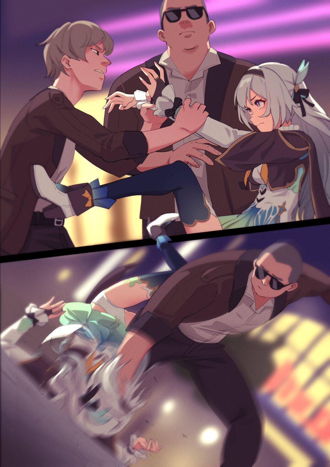 ホタル page 1 full