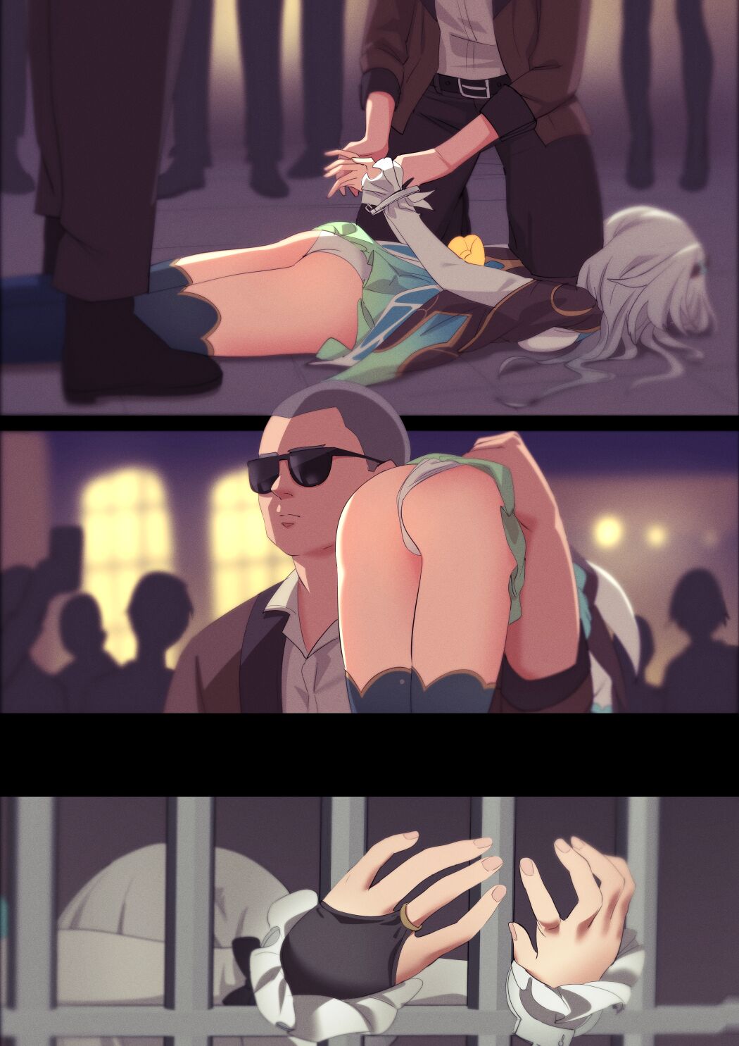 ホタル page 2 full