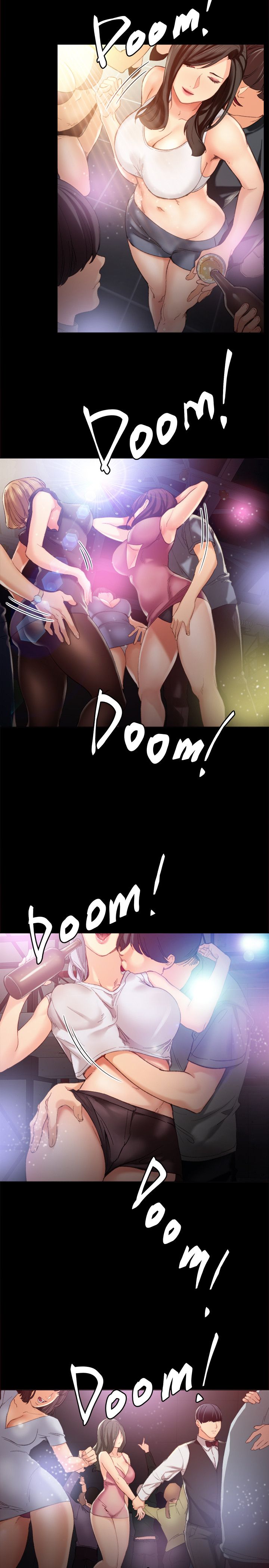 实习老师 1-50 page 3 full