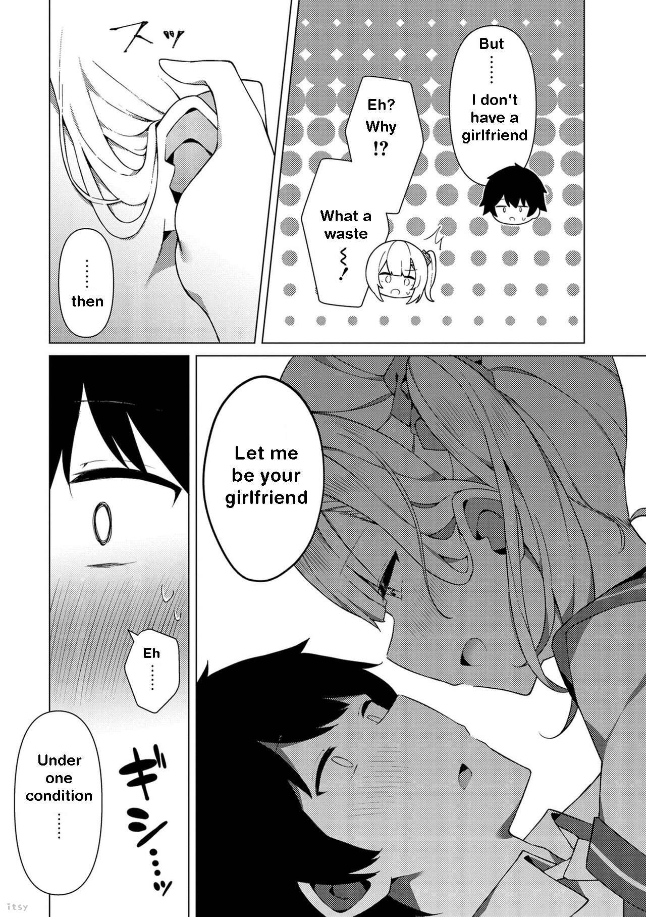 Enkou Shounen Shizuku-kun page 10 full