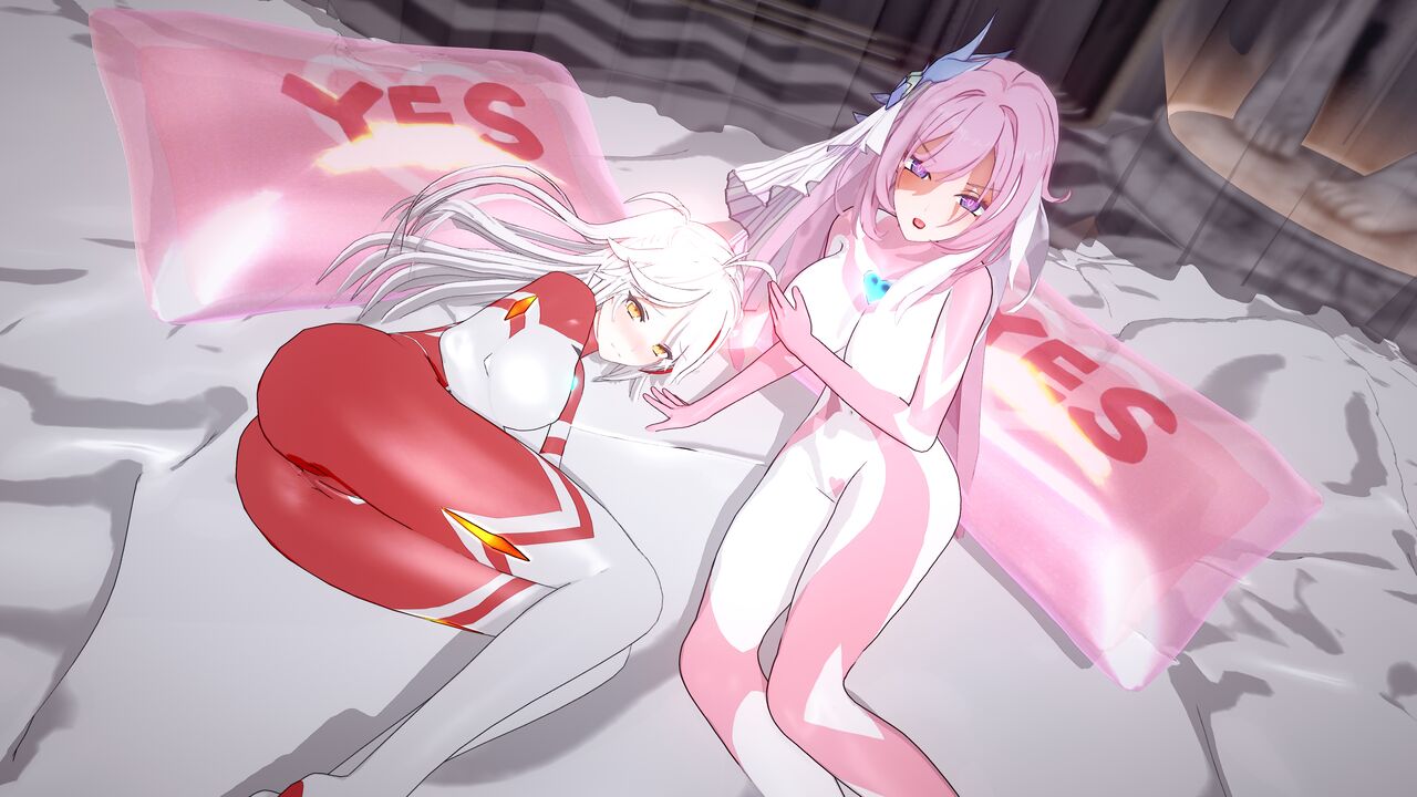 玷污的淫谋！ 沦为便器的圣洁战姬！EP2 page 1 full