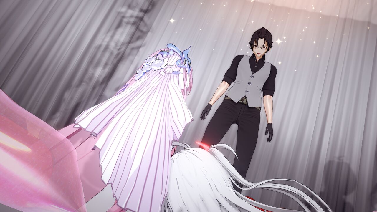 玷污的淫谋！ 沦为便器的圣洁战姬！EP2 page 2 full