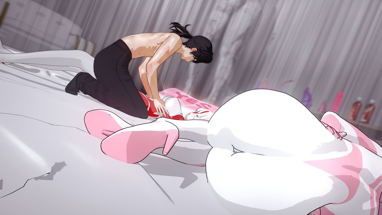 玷污的淫谋！ 沦为便器的圣洁战姬！EP2 page 4 full