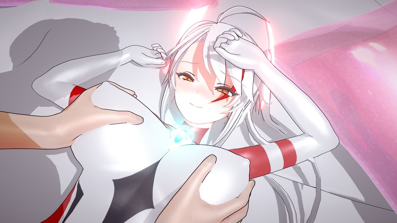 玷污的淫谋！ 沦为便器的圣洁战姬！EP2 page 6 full