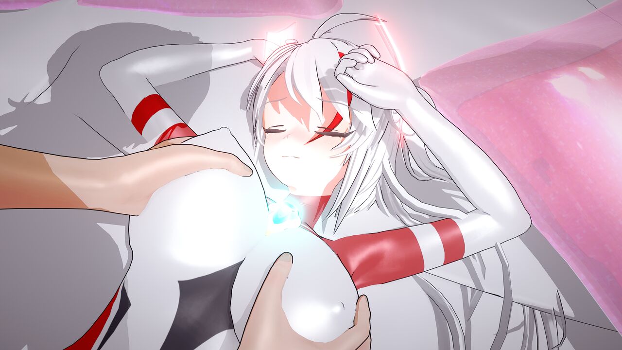 玷污的淫谋！ 沦为便器的圣洁战姬！EP2 page 7 full