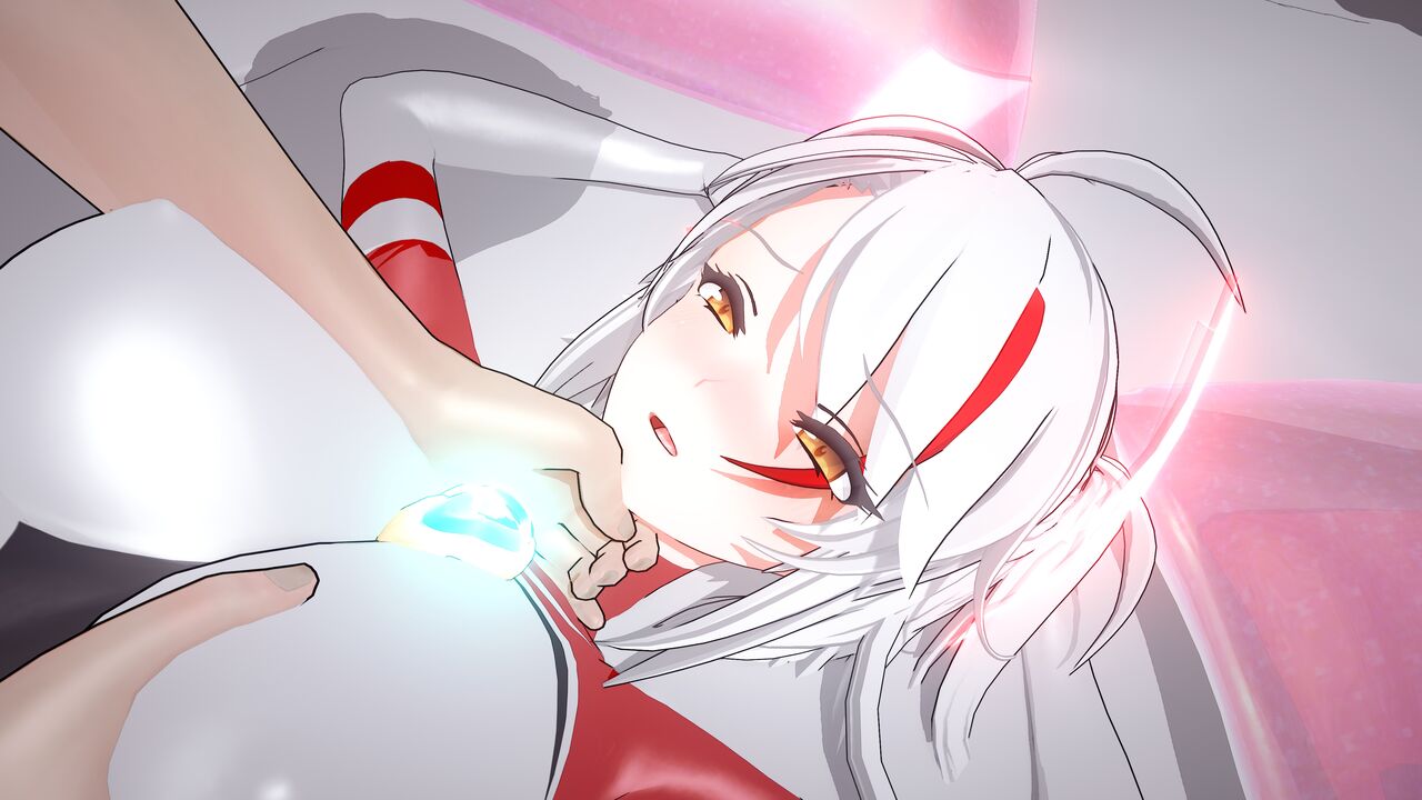 玷污的淫谋！ 沦为便器的圣洁战姬！EP2 page 8 full