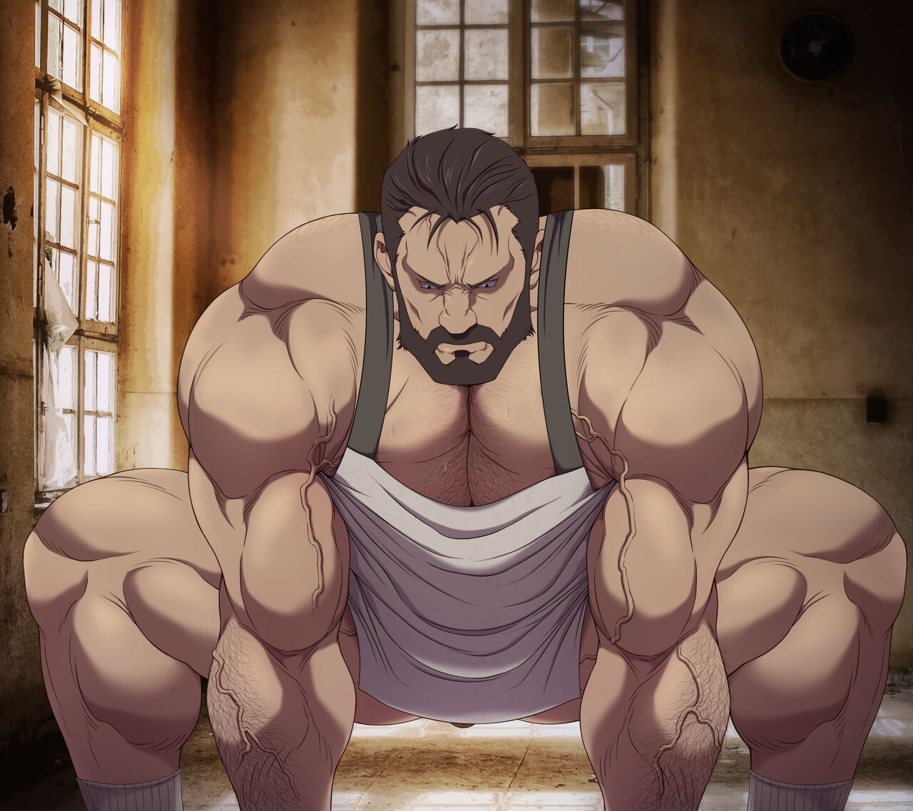 June 2023 Husband Tier page 1 full