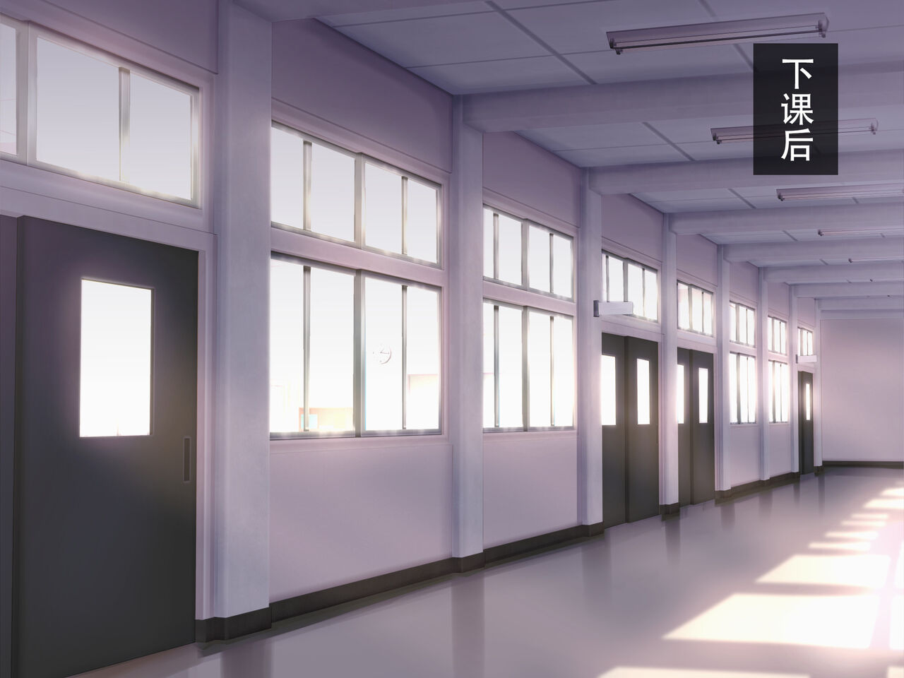 Otoko ni Muchuu datta Bitch Gal o Onna Igai de Manzoku Dekinai Karada ni Suru Yuri page 2 full