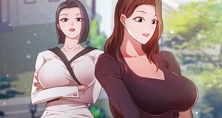 豪门人妻 | 豪門人妻 1-65 END page 2 full