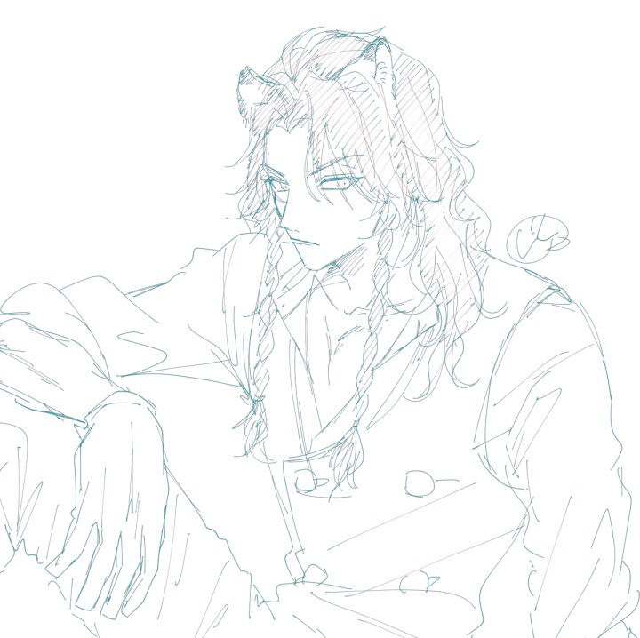 Supervisor ♀ Tsume 4 page 8 full