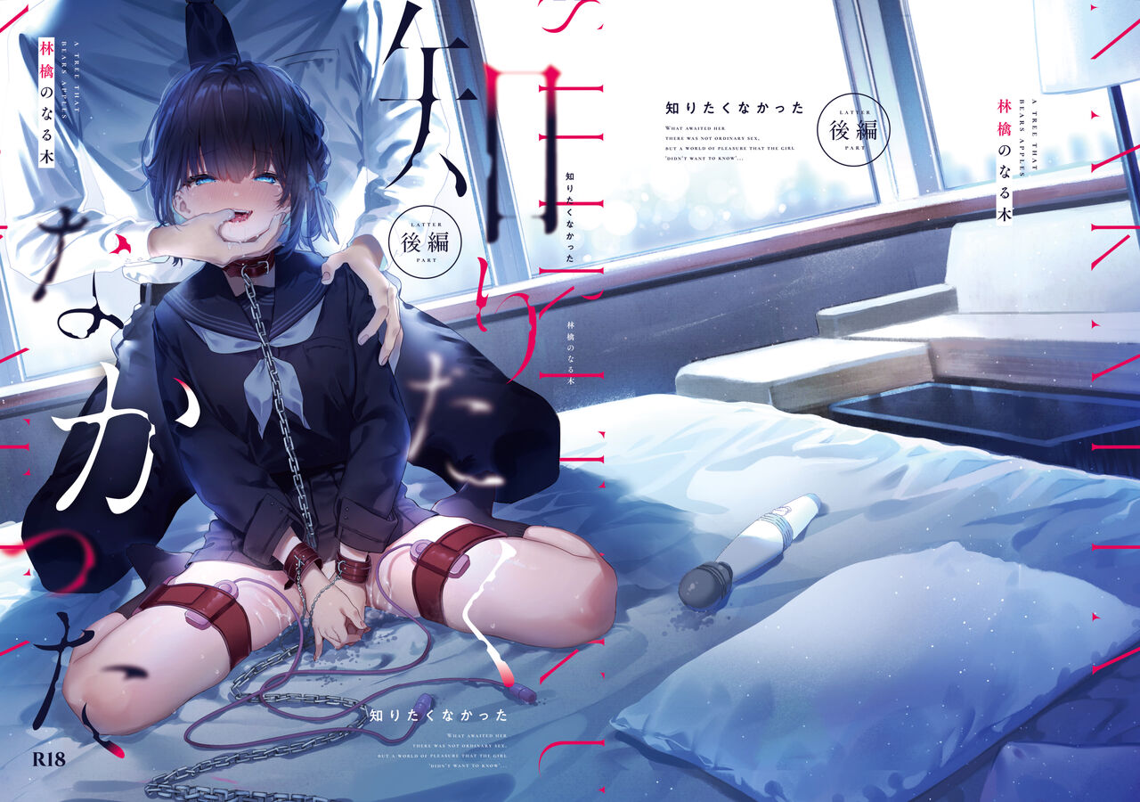 Shiritakunakatta Kouhen page 2 full