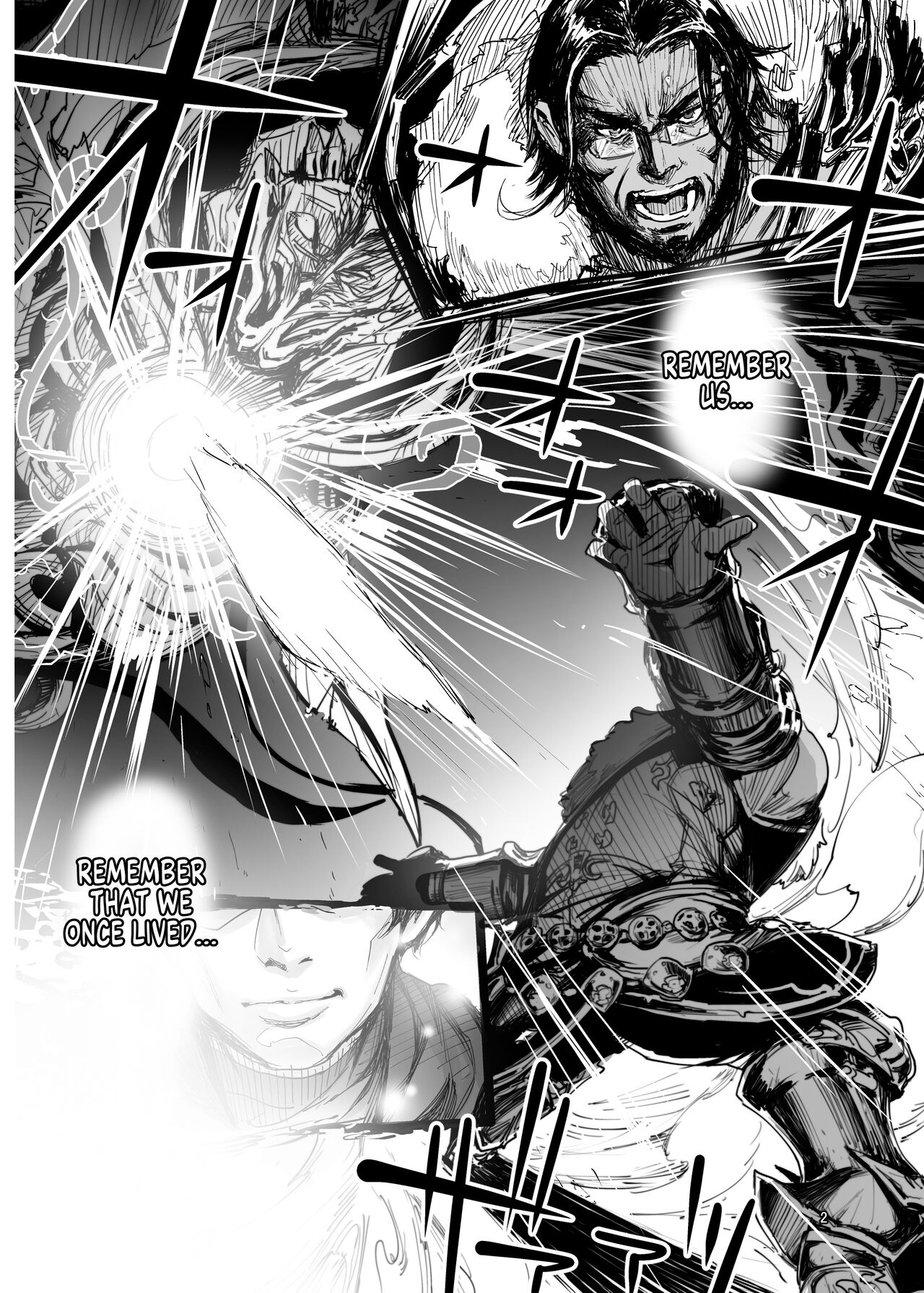 Souzou Mahou no Chottoshita Ouyou One Way to Use Creation Magick page 2 full