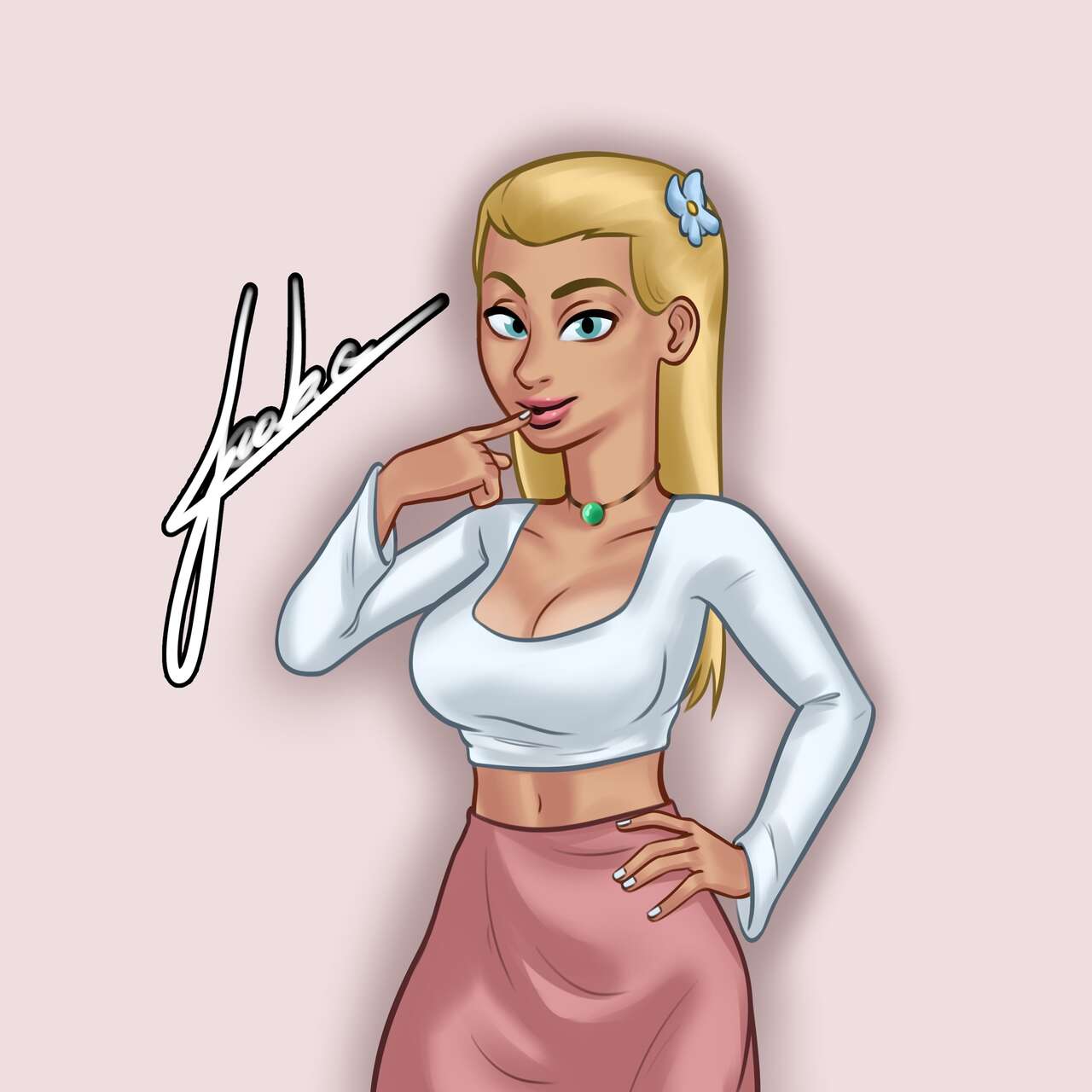 Miracle Grohe Collection page 5 full