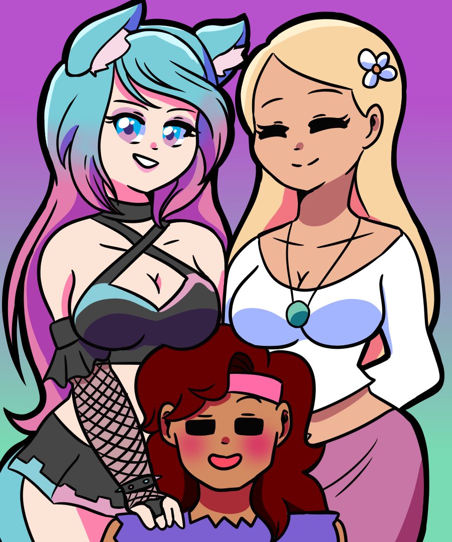 Miracle Grohe Collection page 6 full