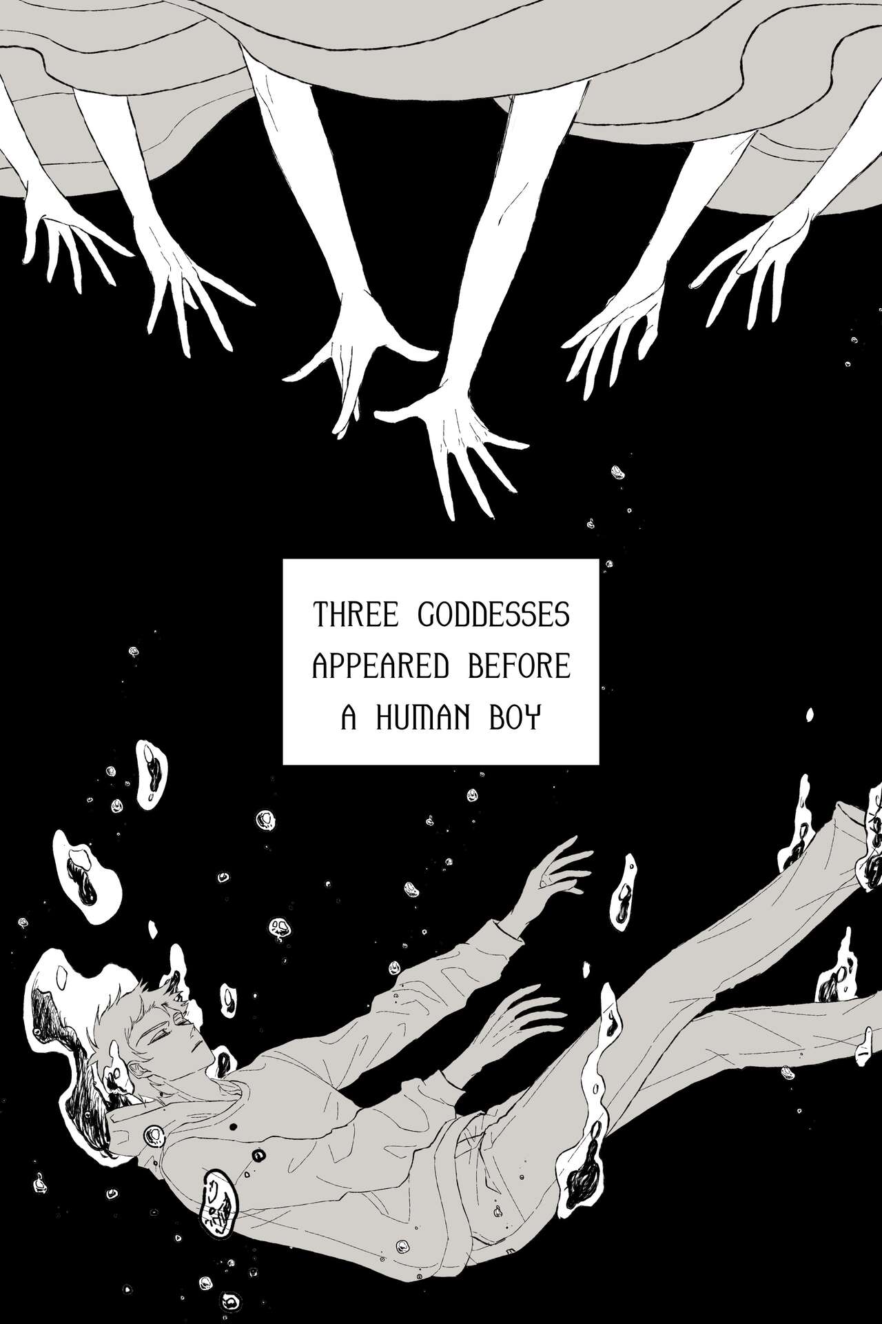 for #irmonth2023 day 8: fairest page 2 full