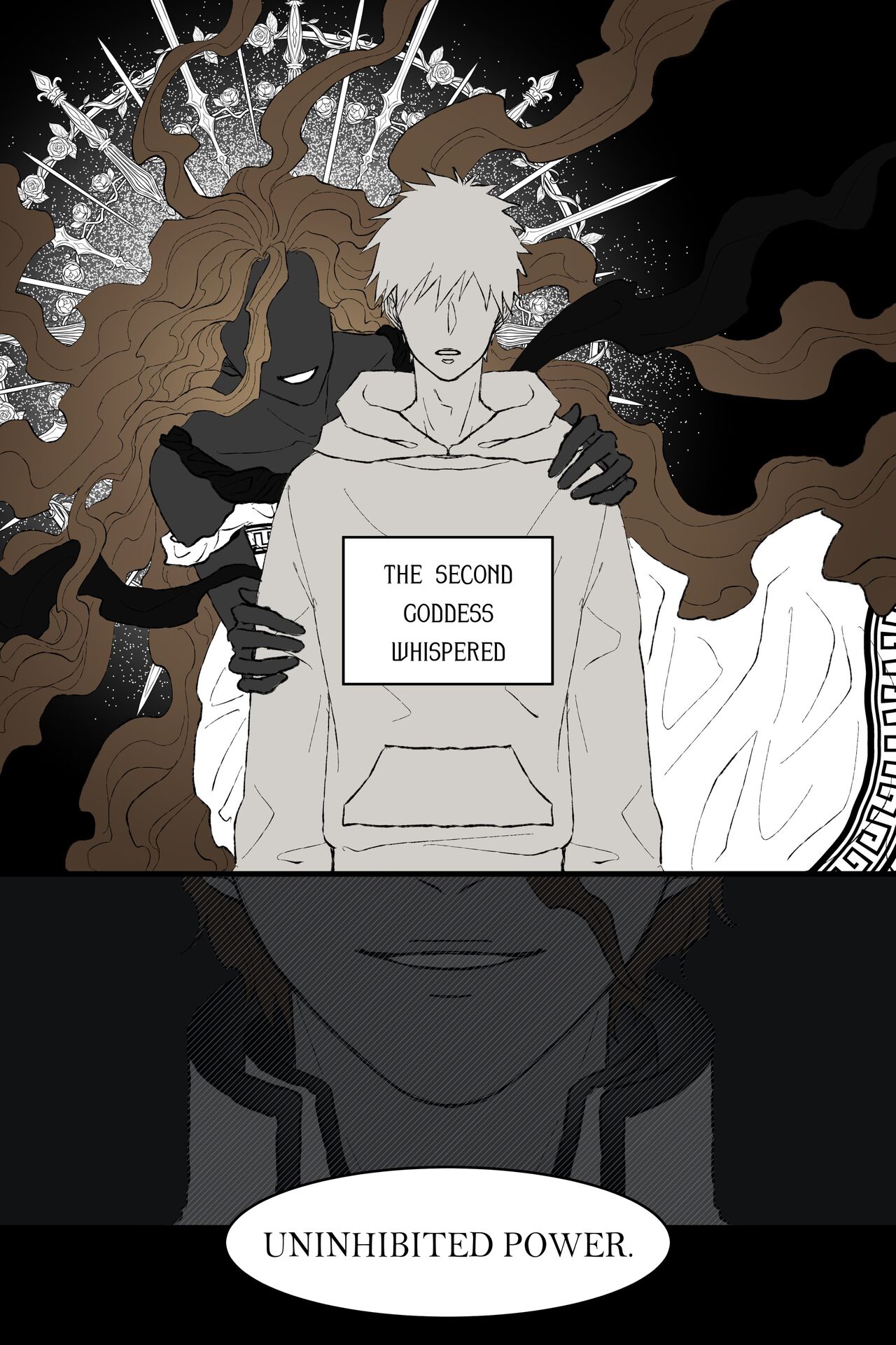 for #irmonth2023 day 8: fairest page 5 full