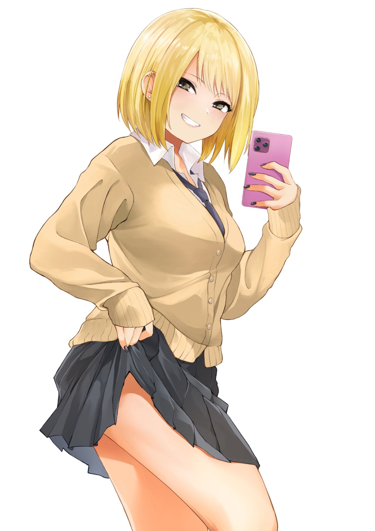 WEEKLY Kairakuten 2024 No.06 page 10 full