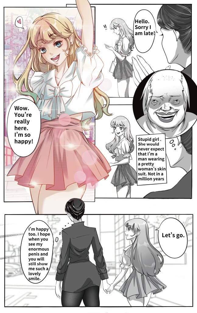 Hunting and hunted_1 page 3 full