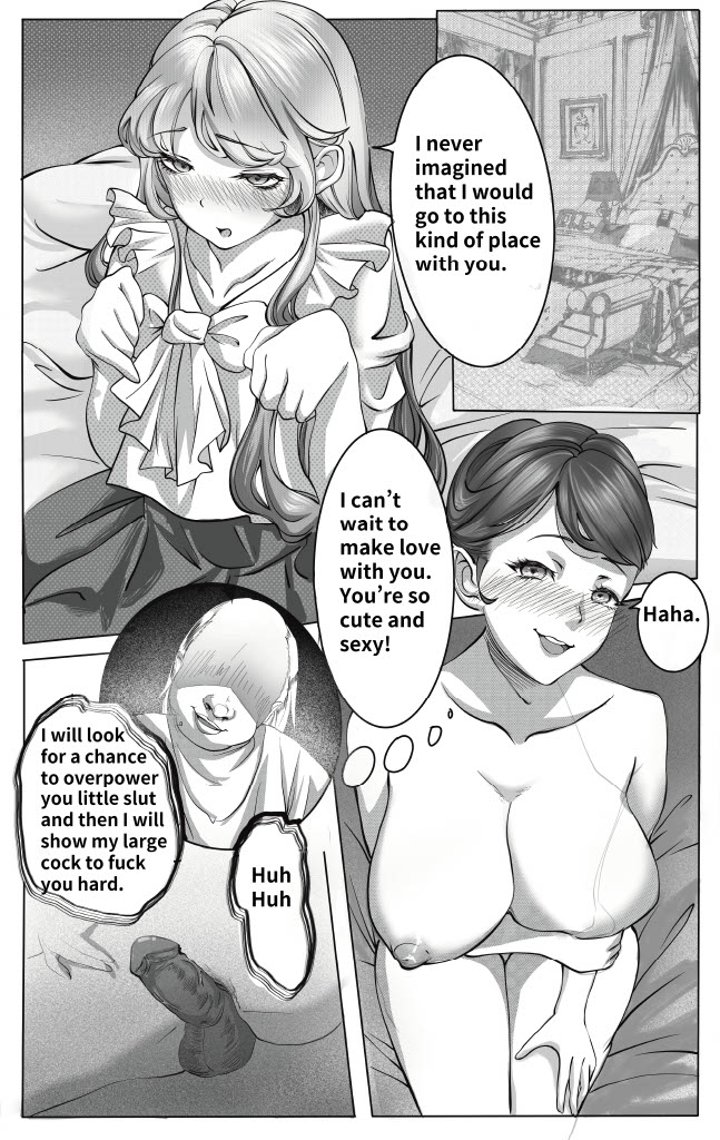 Hunting and hunted_1 page 4 full