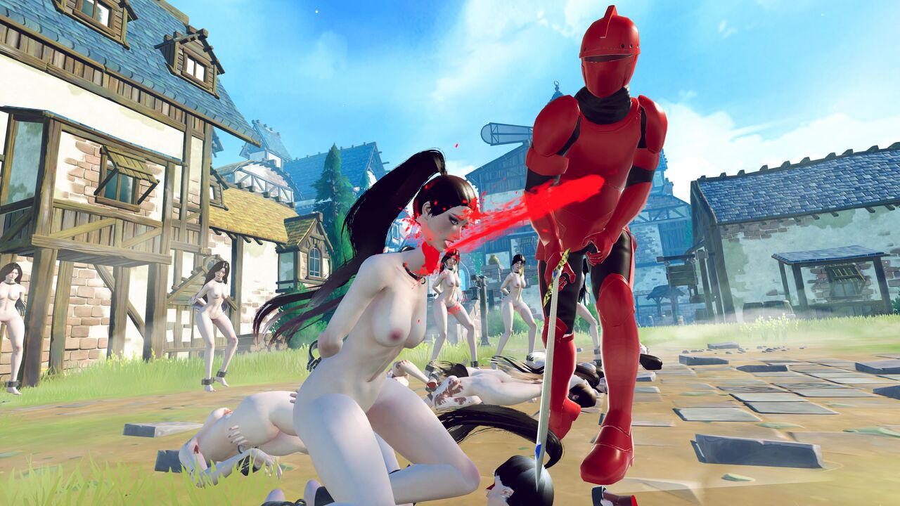 The Departure page 2 full