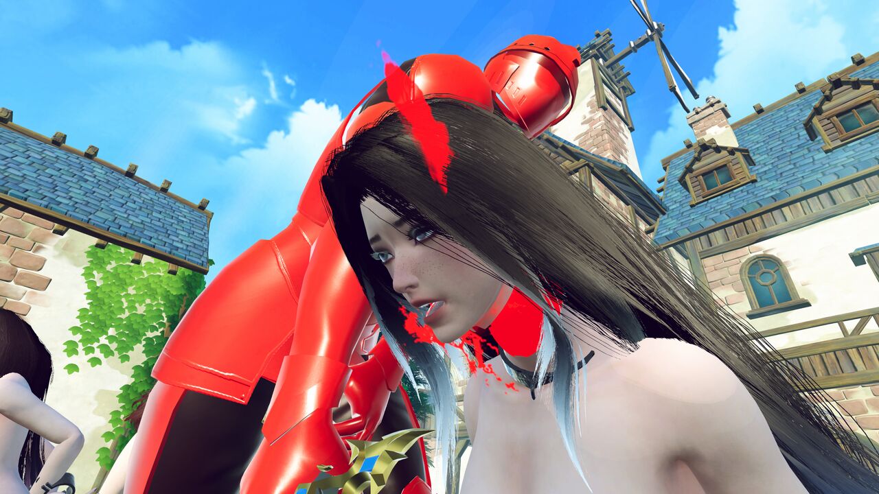 The Departure page 3 full