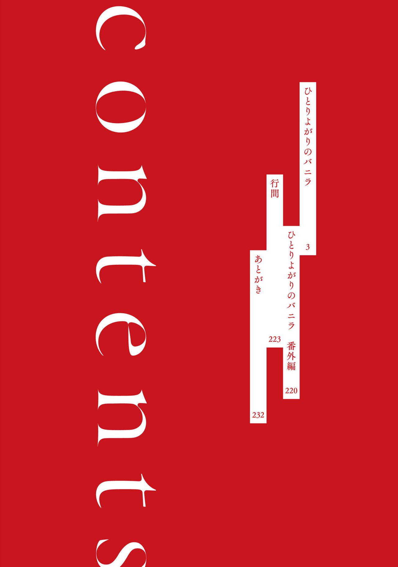 Hitoriyogari no Banira page 4 full