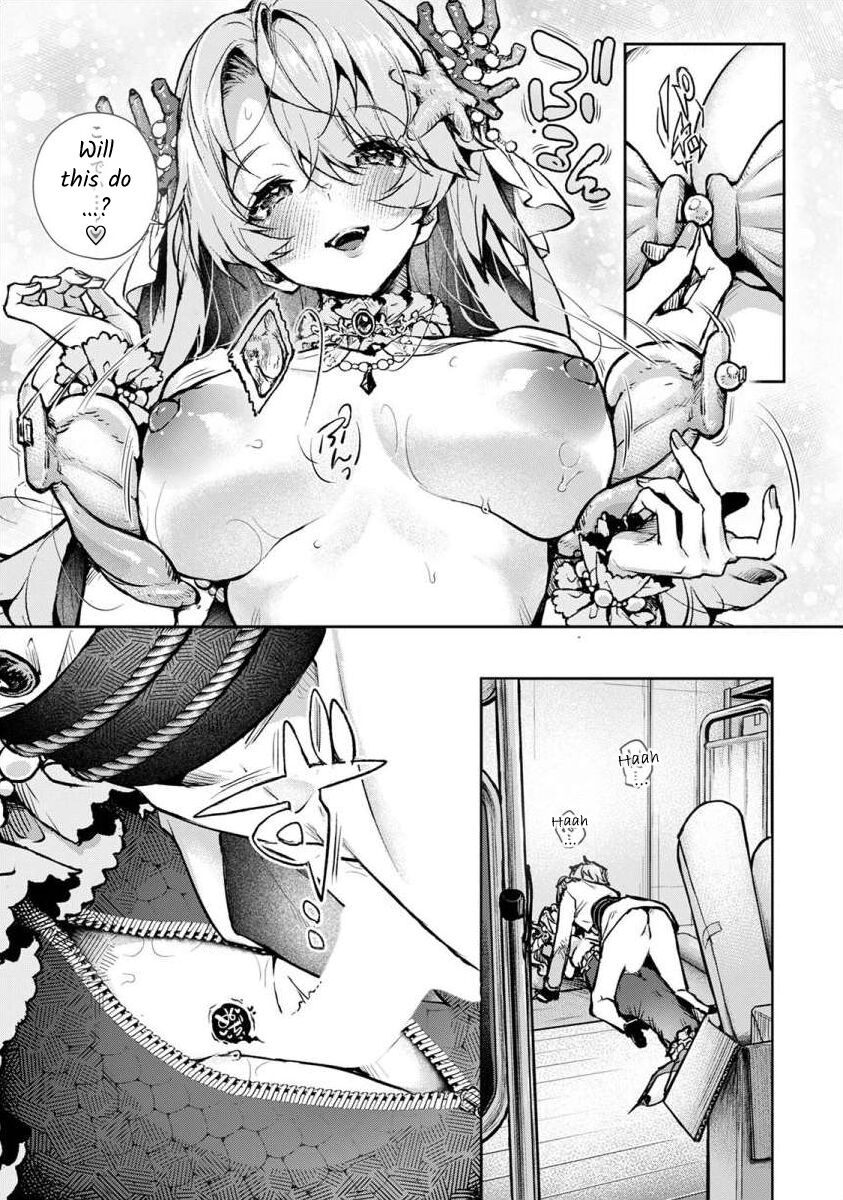 We are Captives of my Sister Ch. 5 page 7 full