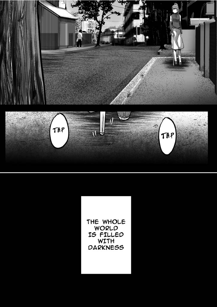 A TALE OF BONDAGE FIGHTER PRINCESS SPHINX act7 vsJODO page 4 full