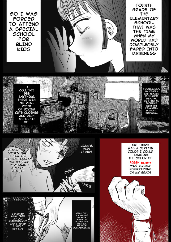 A TALE OF BONDAGE FIGHTER PRINCESS SPHINX act7 vsJODO page 7 full