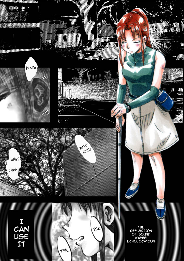 A TALE OF BONDAGE FIGHTER PRINCESS SPHINX act7 vsJODO page 9 full